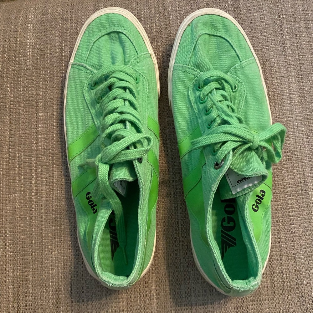 Gola Shoes - Picture 1 of 5